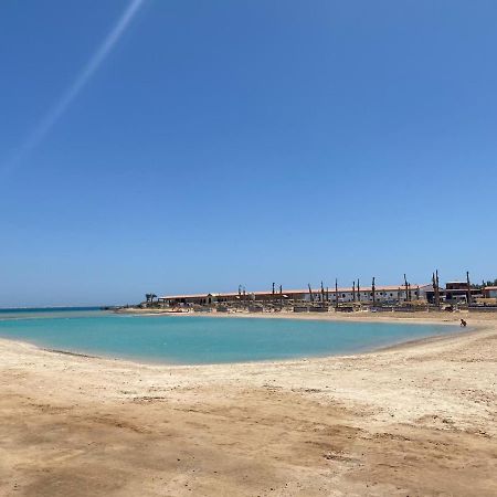 Studio Mit Meerblick Apartment Hurghada Exterior photo
